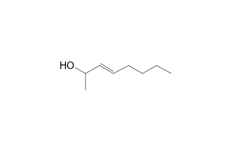 3-Octen-2-ol, (E)-