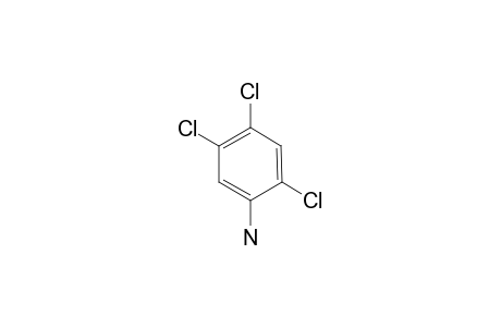 2,4,5-Trichloroaniline