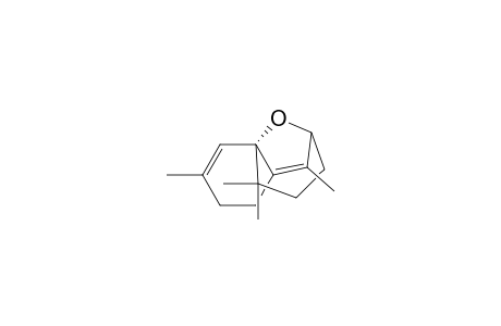 (+)-oxido-himachalen