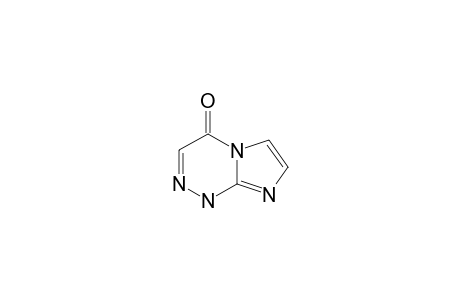 1H-imidazo[2,1-c][1,2,4]triazin-4-one