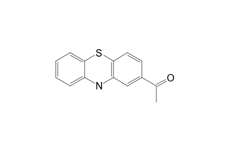 2-Acetyl-phenothiazine