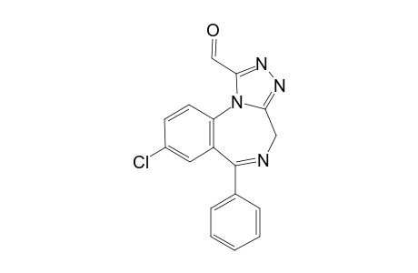 Alprazolam-M (oxo-)