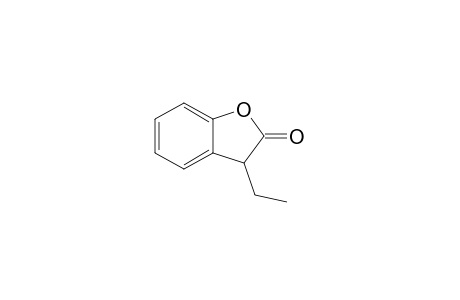 3-Ethylbenzofuran-2(3H)-one