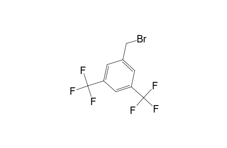 3,5-Bis(trifluoromethyl)benzyl bromide