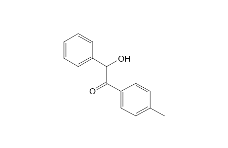 4-methylbenzoin