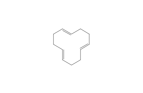 E,E,E-CYCLODODECA-1,5,9-TRIENE