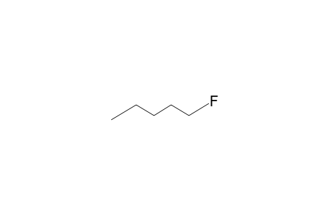 1-Fluoropentane