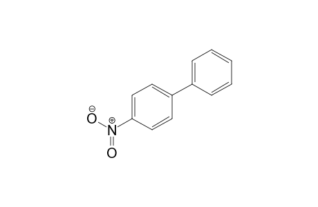 4-Nitrobiphenyl