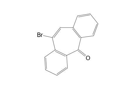 10-bromo-5H-dibenzo[a,d]cyclohepten-5-one
