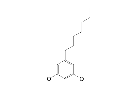 5-HEPTYL-RESORCINOL