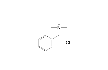 Benzyl-trimethylammonium chloride