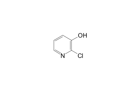 2-Chloro-3-pyridinol