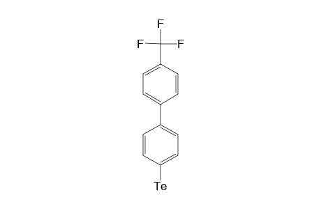 PARA-(TRIFLUOROMETHYL)-PHENYL-PHENYL-TELLURIDE