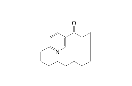 14-azabicyclo[11,2,2]heptadeca-13,15,16-trien-2-one