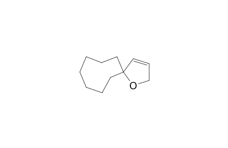 1-Oxaspiro-[4.7]-3-dodecene