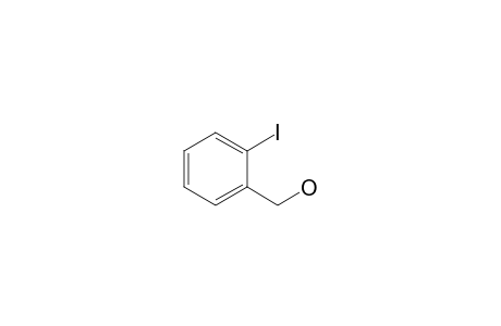 o-iodobenzyl alcohol