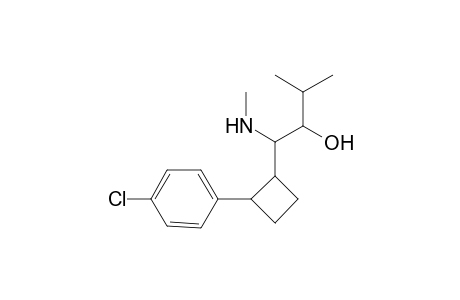 Trazodone-M (HO-aryl-sulfate) MS3_2