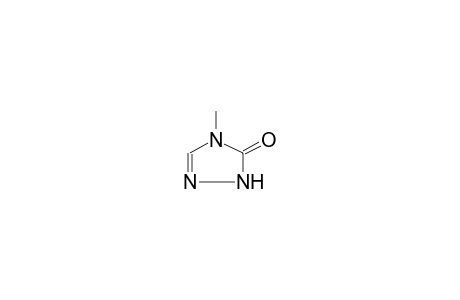 4-METHYL-1,2,4-TRIAZOL-3-ONE