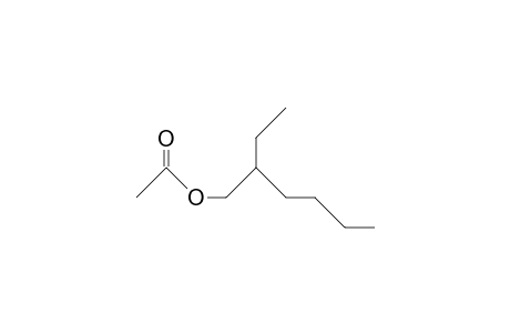 Acetic acid 2-ethylhexyl ester