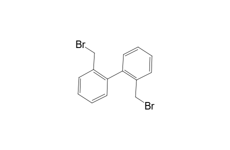 1-(bromomethyl)-2-[2-(bromomethyl)phenyl]benzene