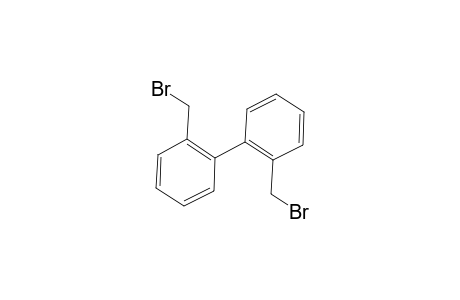 1-(Bromomethyl)-2-[2-(bromomethyl)phenyl]benzene