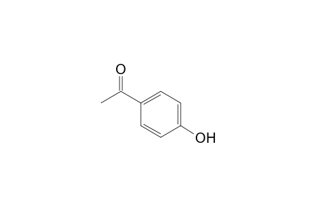 4-Hydroxyacetophenone