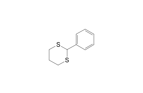 2-Phenyl-1,3-dithiane