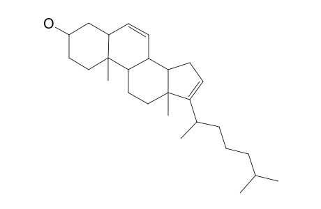 8-Hydroxy-3-[[1',5'-dimethyl)hexyl]3a,5b-dimethyl-3a,4,5,5b,6,7,8,9-octahydroindano[6,7-a]naphthalene