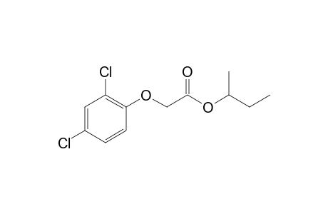 2,4-D sec-butyl ester