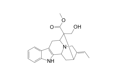 Desacetyl-akuammiline