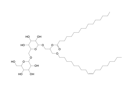 DGDG O-18:1_16:0