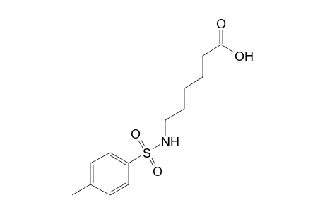 6-(p-toluenesulfonamido)hexanoic acid