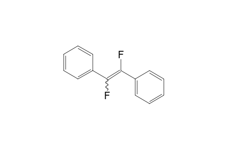 alpha,alpha'-Difluorostilbene