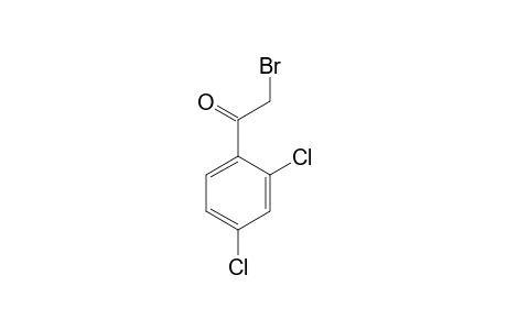 2-Bromo-2',4'-dichloroacetophenone