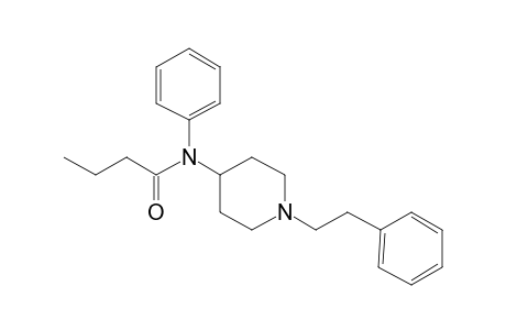 Butyrylfentanyl