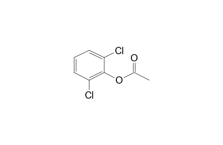 2,6-Dichlorophenyl acetate