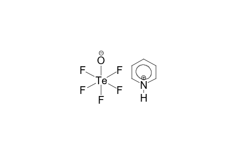 Pyridinium teflate