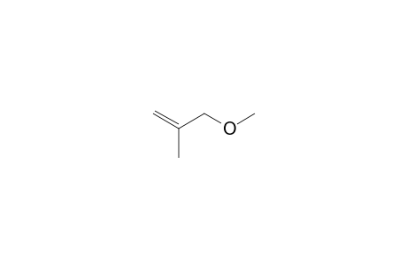 PROPENE,2-METHYL,3-METHOXY