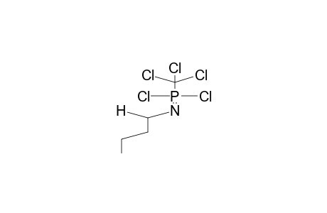 TRICHLOROMETHYLDICHLOROPHOSPHAZOBUTANE