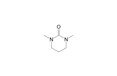 1,3-Dimethyl-3,4,5,6-tetrahydro-2(1H)-pyrimidinone