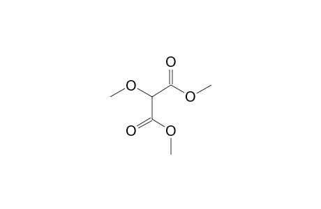 methoxymalonic acid, dimethyl ester