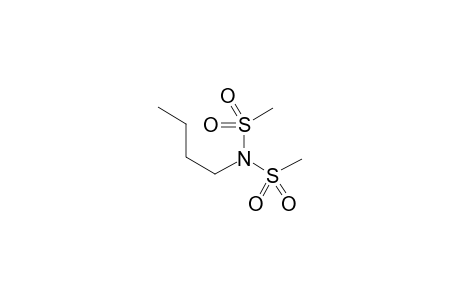 N-n-Butyldimesylamine