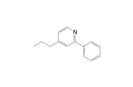 4-N-PROPYL-2-PPY