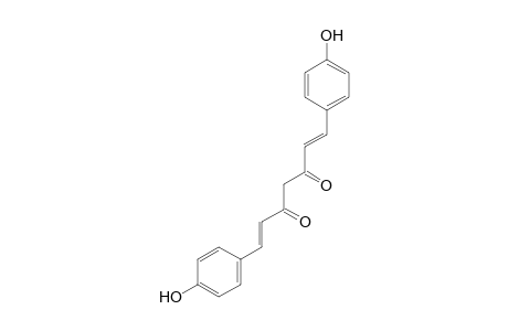 Curcumin III