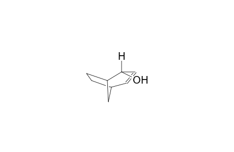 EXO-2-HYDROXY-BICYCLO-[3.2.1]-OCT-3-ENE