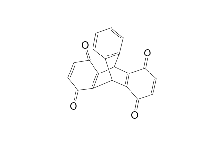 9,10-Dihydro-9,10-[1,2]benzenoanthracene-1,4,5,8-tetrone