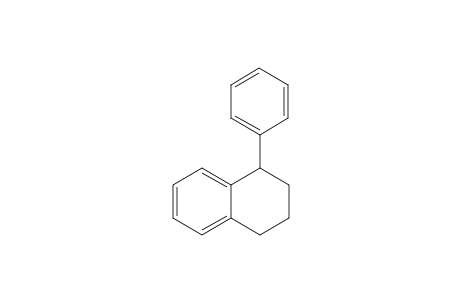 1-PHENYL-1,2,3,4-TETRAHYDRONAPHTHALENE