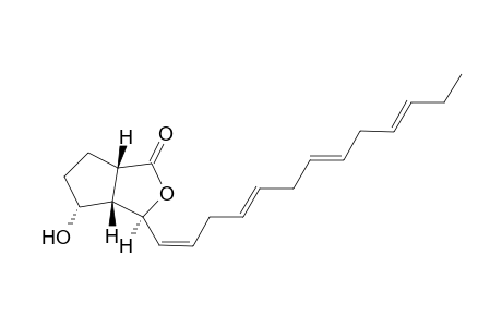 Bacillariolide I