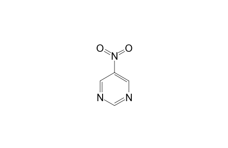 5-Nitropyrimidine