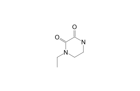 1-Ethyl-2,3-piperazinedione